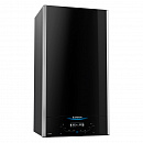 Купить Котел настенный газовый ARISTON ALTEAS X 30 СF NG (30 кВт, открытая камера)
