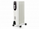 Купить Масляный радиатор Ballu Classic BOH/CL-07WRN 1500 (7 секций)